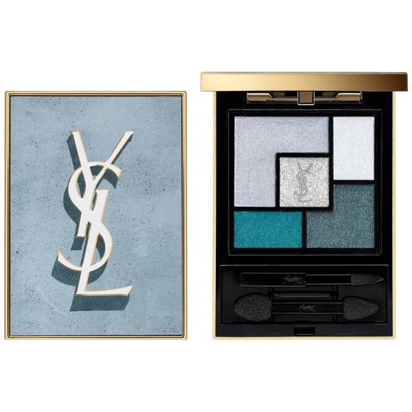 COUTURE PALETTE COLLECTOR URBAN ESCAPE
EYESHADOW - Picture 1 of 15